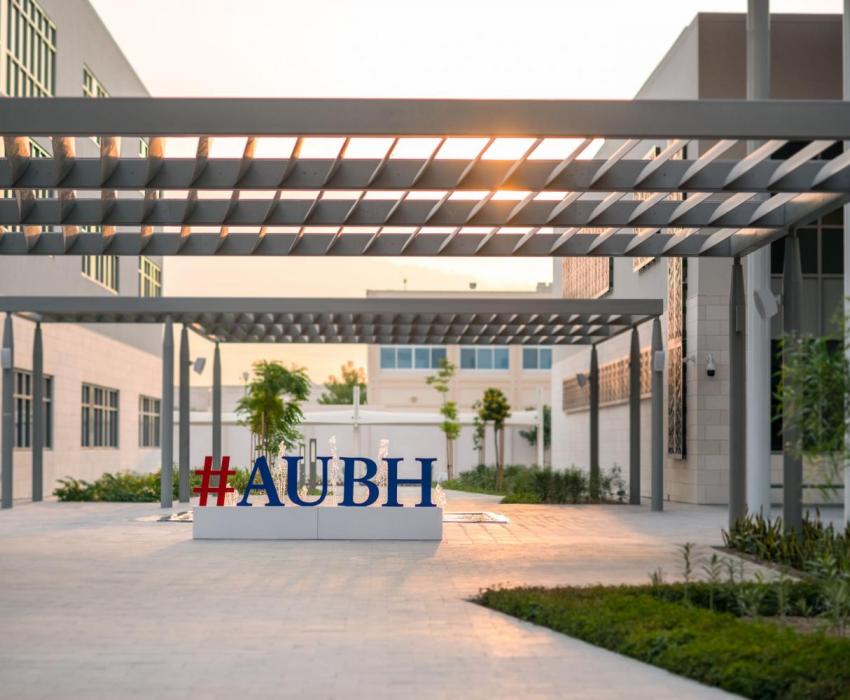 AUBH Announces Measure in Support of Returning Bahrain-based Youth During the COVID-19 Pandemic