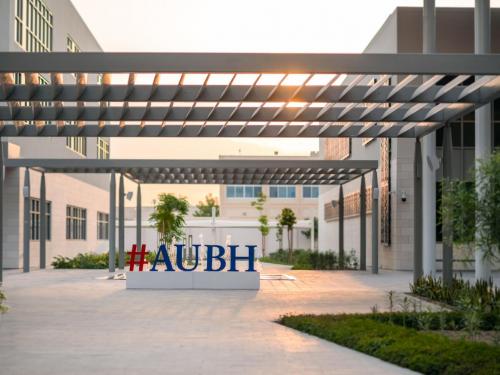 AUBH Announces Measure in Support of Returning Bahrain-based Youth During the COVID-19 Pandemic