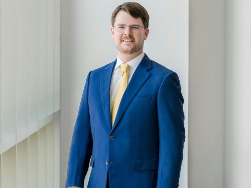 AUBH Announces the Appointment of William D. Hurt as Chief Operating Officer