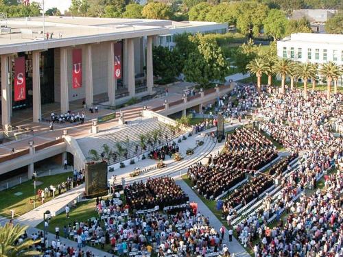 The American University of Bahrain (AUBH) Finalizes Academic Partnership with California State University, Northridge (CSUN)