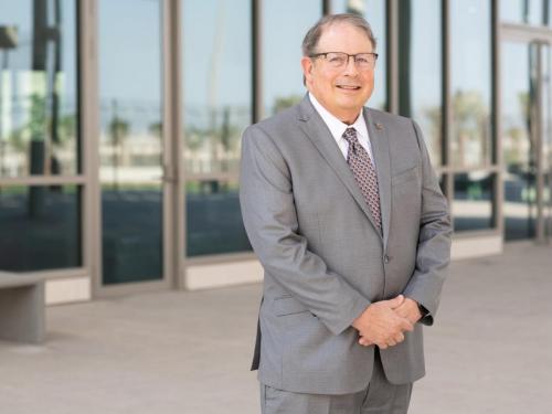 AUBH Announce Assessment Process for Current Semester Using U.S.-based Online Proctoring