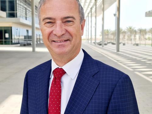 Another First for Bahrain: The American University of Bahrain (AUBH) Achieves Eligibility in Applying for U.S. Accreditation